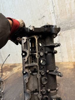 LAND ROVER G4D36J011BB Cylinder head valve cover LAND ROVER EVOQUE I (L538) (2011-2018) — thumbnail 8