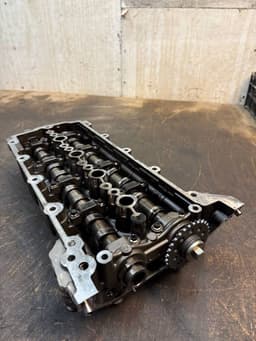 LAND ROVER G4D36J011BB Cylinder head valve cover LAND ROVER EVOQUE I (L538) (2011-2018) — thumbnail 4