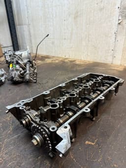 LAND ROVER G4D36J011BB Cylinder head valve cover LAND ROVER EVOQUE I (L538) (2011-2018) — thumbnail 3
