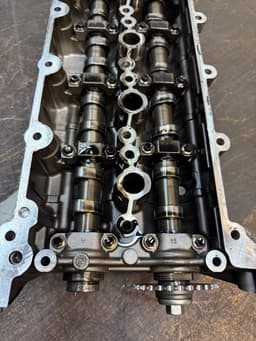 LAND ROVER G4D36J011BB Cylinder head valve cover LAND ROVER EVOQUE I (L538) (2011-2018) — thumbnail 6