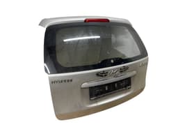 HYUNDAI 737002R210 Bootlid / tailgate HYUNDAI i30 I (FD) (2007-2012) — thumbnail 2