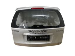 HYUNDAI 737002R210 Bootlid / tailgate HYUNDAI i30 I (FD) (2007-2012) — thumbnail 1