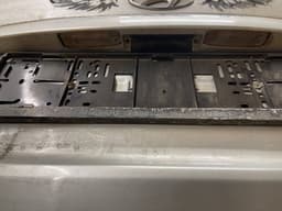 HYUNDAI 737002R210 Bootlid / tailgate HYUNDAI i30 I (FD) (2007-2012) — thumbnail 6