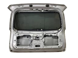 HYUNDAI 737002R210 Bootlid / tailgate HYUNDAI i30 I (FD) (2007-2012) — thumbnail 8