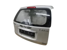 HYUNDAI 737002R210 Bootlid / tailgate HYUNDAI i30 I (FD) (2007-2012) — thumbnail 3