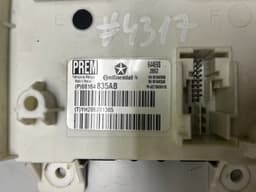 CHRYSLER 68164835AB Body control module (BCM) CHRYSLER 300C II (2010-2023) — thumbnail 2