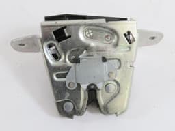 MERCEDES-BENZ A2047400435 A2047400635 A2047400735 A2047401300 A2047401300 Bootlid / tailgate lock MERCEDES-BENZ E-CLASS (W212) (2009-2016) — thumbnail 1