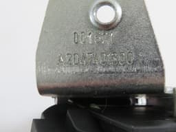MERCEDES-BENZ A2047400435 A2047400635 A2047400735 A2047401300 A2047401300 Bootlid / tailgate lock MERCEDES-BENZ E-CLASS (W212) (2009-2016) — thumbnail 3