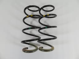 MERCEDES-BENZ A4473211004 A4473210700 Coil / leaf springs set MERCEDES-BENZ VITO / V-CLASS (W447) (2014-) — thumbnail 3