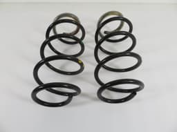 MERCEDES-BENZ A4473211004 A4473210700 Coil / leaf springs set MERCEDES-BENZ VITO / V-CLASS (W447) (2014-) — thumbnail 1
