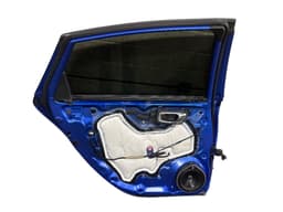 HONDA 67550T43J00ZZ Door Rear Left HONDA CIVIC XI (FE, FL) (2021-) — thumbnail 2