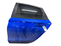 HONDA 67550T43J00ZZ Door Rear Left HONDA CIVIC XI (FE, FL) (2021-) — thumbnail 1