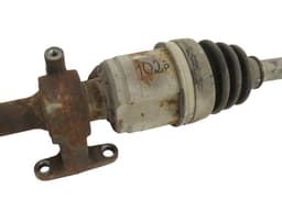 HONDA 44305-SMJ-G01 Drive Shaft Front Right HONDA CIVIC VIII (FN, FD) (2005-2011) — thumbnail 4