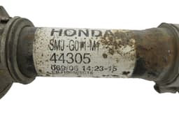 HONDA 44305-SMJ-G01 Drive Shaft Front Right HONDA CIVIC VIII (FN, FD) (2005-2011) — thumbnail 6