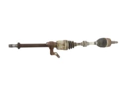 HONDA 44305-SMJ-G01 Drive Shaft Front Right HONDA CIVIC VIII (FN, FD) (2005-2011) — thumbnail 2