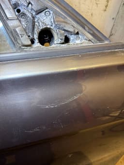 BMW 41009628764 41007298566 Door Front Right BMW 3 (F30, F31, F80) (2011-2019) — thumbnail 7