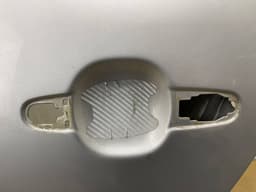 HYUNDAI 770032R210 Door Rear Left HYUNDAI i30 I (FD) (2007-2012) — thumbnail 5