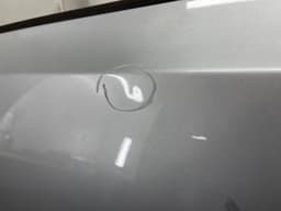 HYUNDAI 770032R210 Door Rear Left HYUNDAI i30 I (FD) (2007-2012) — thumbnail 4
