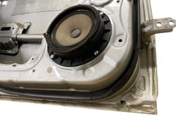 HYUNDAI 770032R210 Door Rear Left HYUNDAI i30 I (FD) (2007-2012) — thumbnail 10