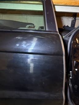 LAND ROVER LR028556 BJ3224630AA Door Rear Right LAND ROVER EVOQUE I (L538) (2011-2018) — thumbnail 7