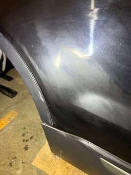 LAND ROVER LR028556 BJ3224630AA Door Rear Right LAND ROVER EVOQUE I (L538) (2011-2018) — thumbnail 10