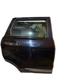 LAND ROVER LR028556 BJ3224630AA Door Rear Right LAND ROVER EVOQUE I (L538) (2011-2018) — thumbnail 1
