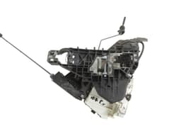 MERCEDES-BENZ A1647200935 Door Lock Front Left MERCEDES-BENZ GL-CLASS (X164) (2006-2012) — thumbnail 2