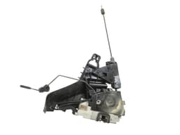 MERCEDES-BENZ A1647200935 Door Lock Front Left MERCEDES-BENZ GL-CLASS (X164) (2006-2012) — thumbnail 1