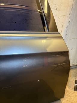 BMW 41007298526 41009628766 Door Rear Right BMW 3 (F30, F31, F80) (2011-2019) — thumbnail 6