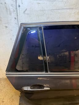 BMW 41007298526 41009628766 Door Rear Right BMW 3 (F30, F31, F80) (2011-2019) — thumbnail 4