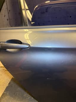 BMW 41007298526 41009628766 Door Rear Right BMW 3 (F30, F31, F80) (2011-2019) — thumbnail 7