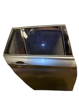 BMW 41007298526 41009628766 Door Rear Right BMW 3 (F30, F31, F80) (2011-2019) — thumbnail 1
