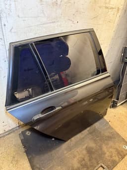 BMW 41007298526 41009628766 Door Rear Right BMW 3 (F30, F31, F80) (2011-2019) — thumbnail 3