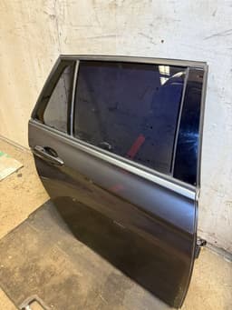 BMW 41007298526 41009628766 Door Rear Right BMW 3 (F30, F31, F80) (2011-2019) — thumbnail 2