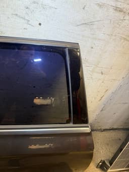 BMW 41007298526 41009628766 Door Rear Right BMW 3 (F30, F31, F80) (2011-2019) — thumbnail 5