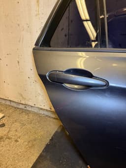 BMW 41007298526 41009628766 Door Rear Right BMW 3 (F30, F31, F80) (2011-2019) — thumbnail 8