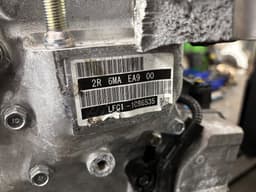 HONDA LFC1 Engine HONDA CIVIC XI (FE, FL) (2021-) — thumbnail 5