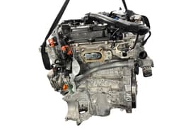 HONDA LFC1 Engine HONDA CIVIC XI (FE, FL) (2021-) — thumbnail 2