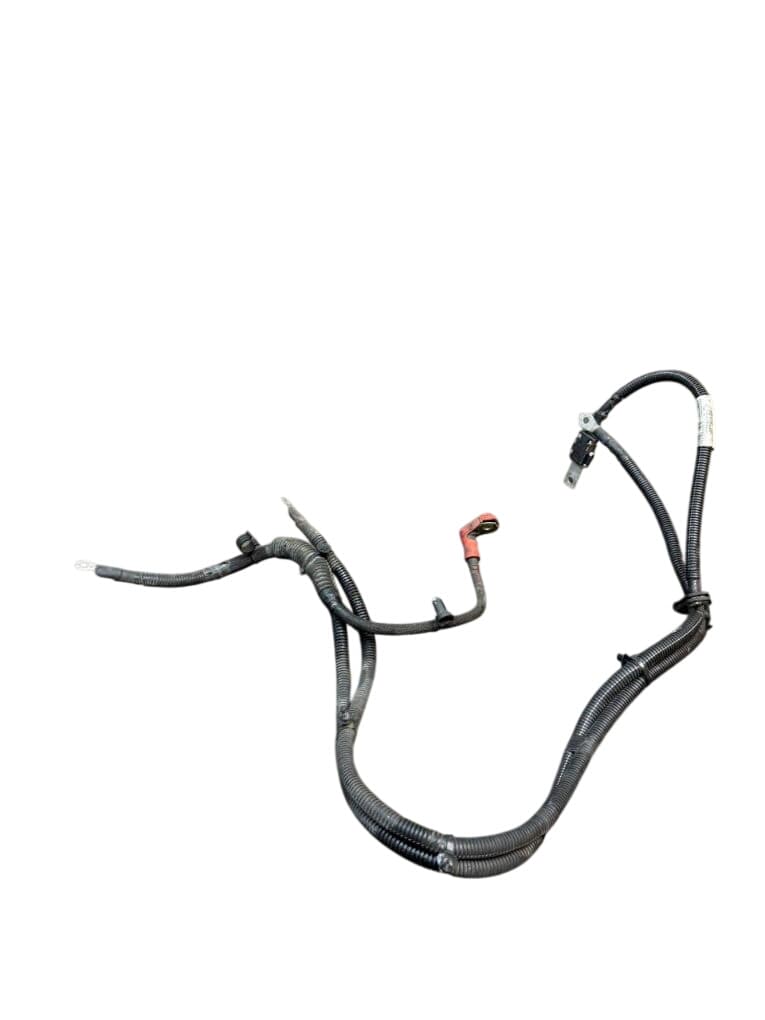 LAND ROVER GJ3214A280 Engine wiring harness LAND ROVER EVOQUE I (L538) (2011-2018)