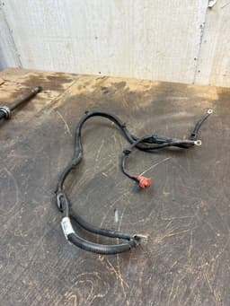 LAND ROVER GJ3214A280 Engine wiring harness LAND ROVER EVOQUE I (L538) (2011-2018) — thumbnail 3