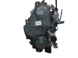 VOLVO D5244T Engine VOLVO XC90 I (2002-2014) — thumbnail 2
