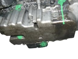 VOLVO D5244T Engine VOLVO XC90 I (2002-2014) — thumbnail 6