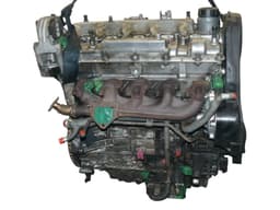 VOLVO D5244T Engine VOLVO XC90 I (2002-2014) — thumbnail 3