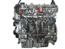 VOLVO D5244T Engine VOLVO XC90 I (2002-2014) — thumbnail 1