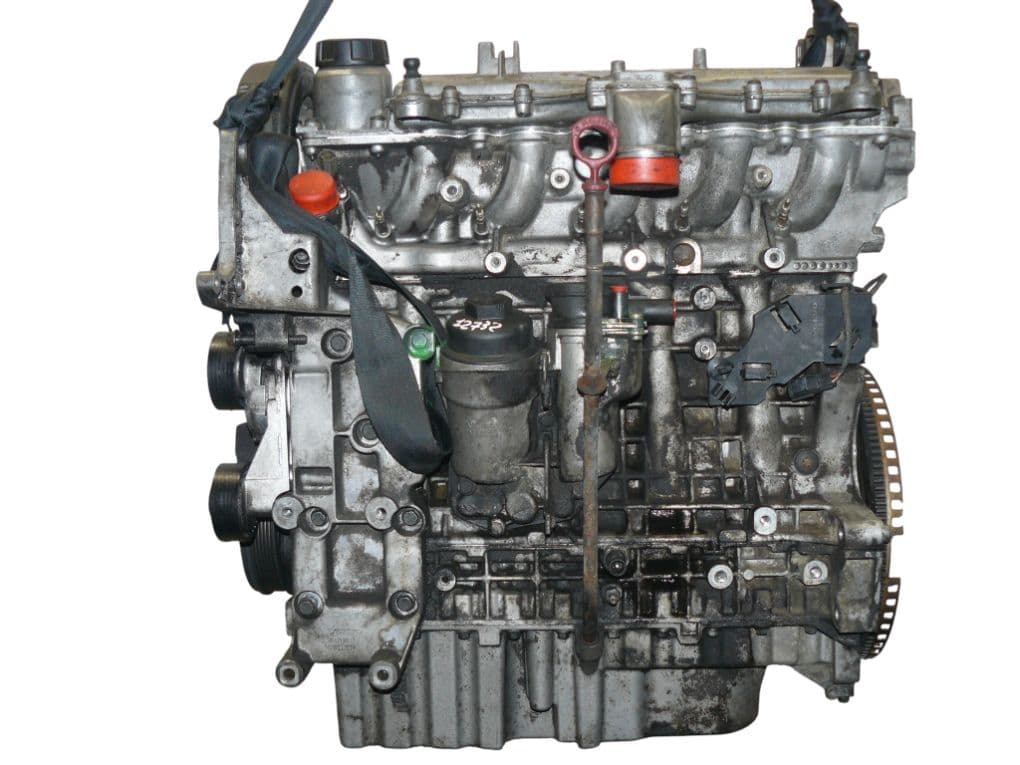 D5244T Engine VOLVO XC90 I (2002-2014)