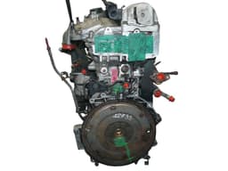 VOLVO D5244T Engine VOLVO XC90 I (2002-2014) — thumbnail 4