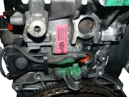 VOLVO D5244T Engine VOLVO XC90 I (2002-2014) — thumbnail 10