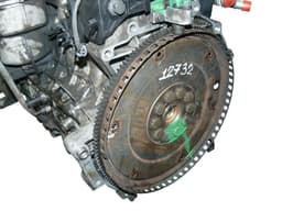VOLVO D5244T Engine VOLVO XC90 I (2002-2014) — thumbnail 9