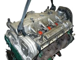 VOLVO D5244T Engine VOLVO XC90 I (2002-2014) — thumbnail 5