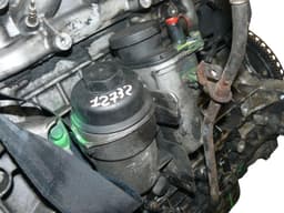 VOLVO D5244T Engine VOLVO XC90 I (2002-2014) — thumbnail 8
